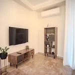 Theasis Luxury Apartment Nafplio