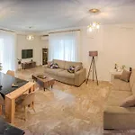 Theasis Luxury Apartment Nafplio