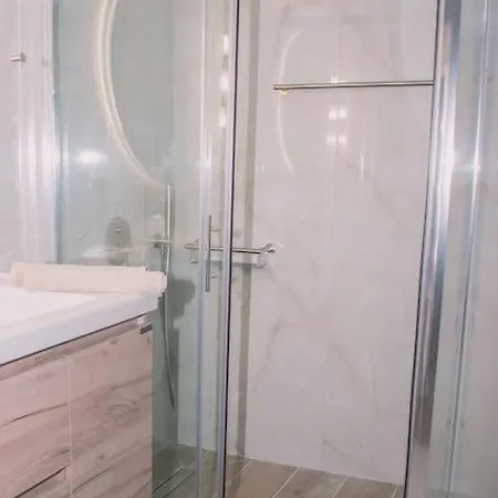 Apartment Theasis Luxury Nafplio