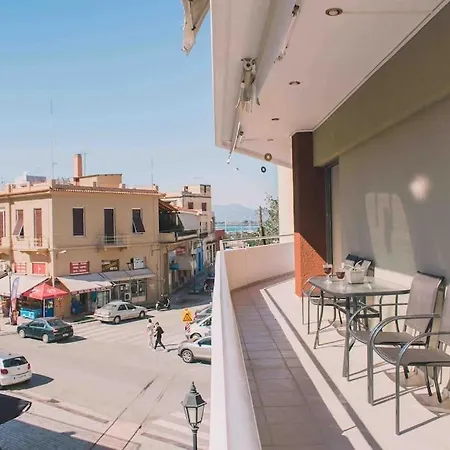 Theasis Luxury Appartement