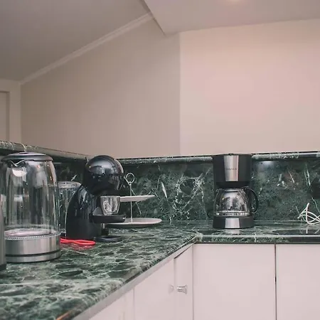 Theasis Luxury Apartment