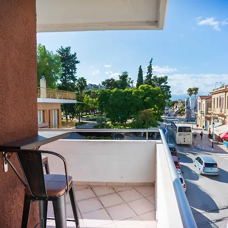 Theasis Luxury Nauplion