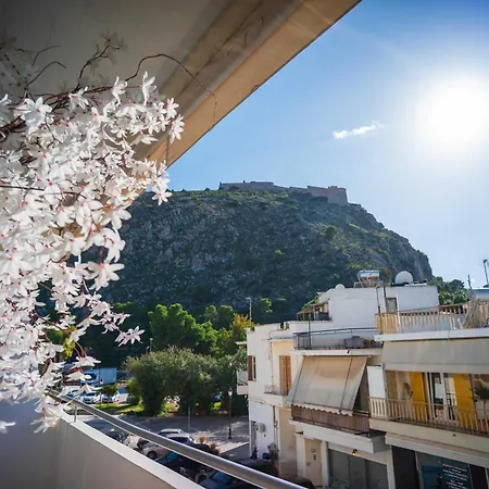 Theasis Luxury * Nauplion