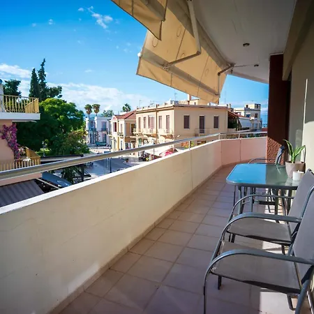 Theasis Luxury * Nauplion