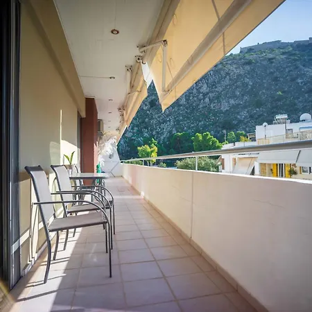 Theasis Luxury Appartement