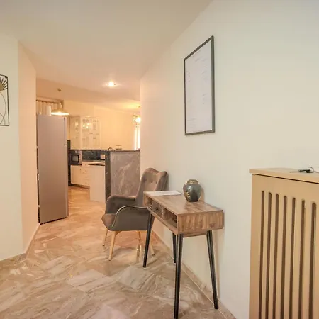 Theasis Luxury Appartement