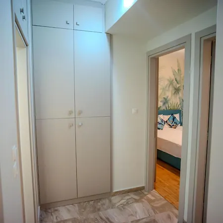 Appartement Theasis Luxury *