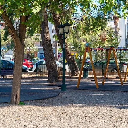 Theasis Luxury Nauplion