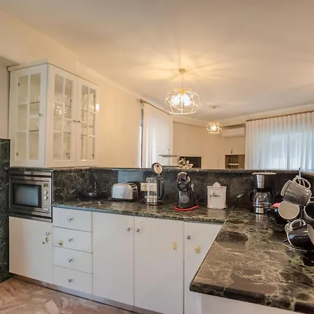 Theasis Luxury * Nauplion