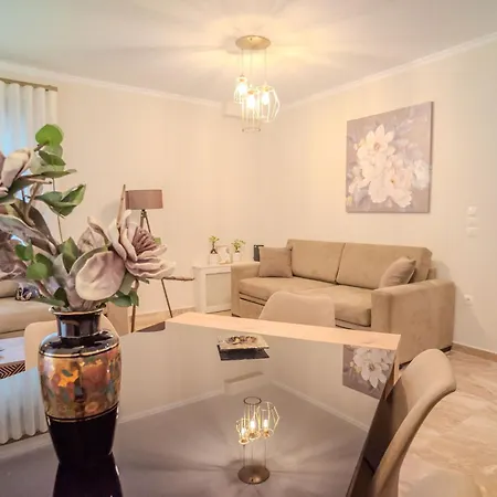 Theasis Luxury Nauplion