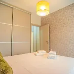 شقة Theasis Luxury نافبليو