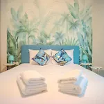 شقة Theasis Luxury *