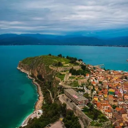 Theasis Luxury Appartamento *