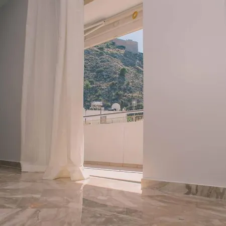 Theasis Luxury Nauplie