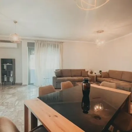 Lägenhet Theasis Luxury Nafplion