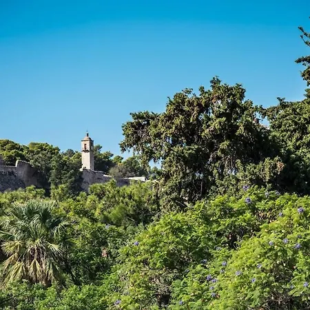 Appartamento Theasis Luxury