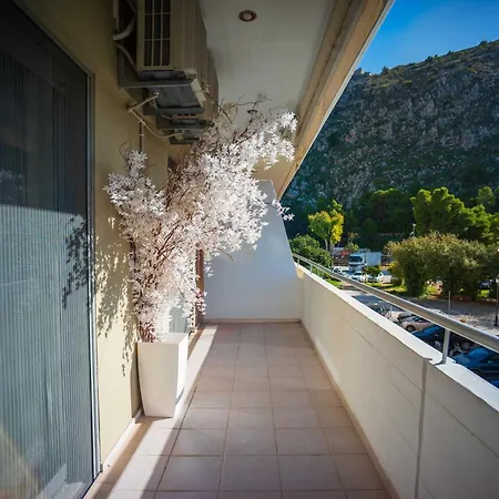 Theasis Luxury * Nafplio