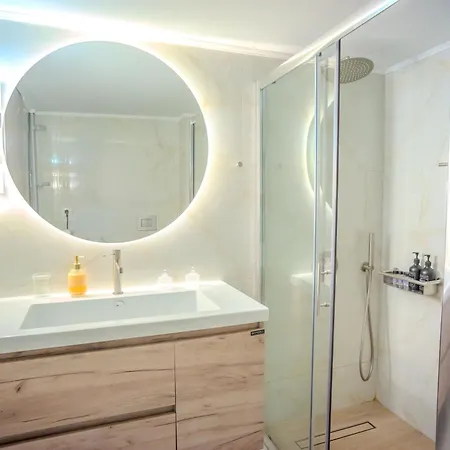 Theasis Luxury Nauplia