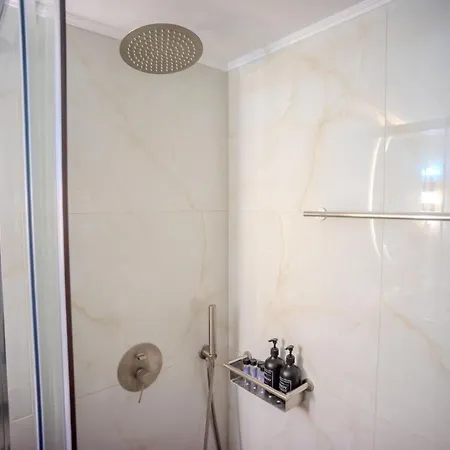 Theasis Luxury Appartement