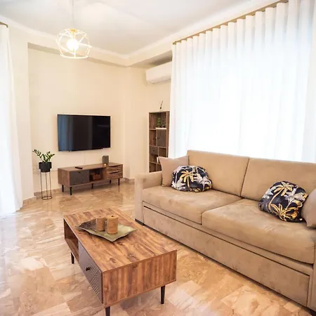 Theasis Luxury * Nafplion