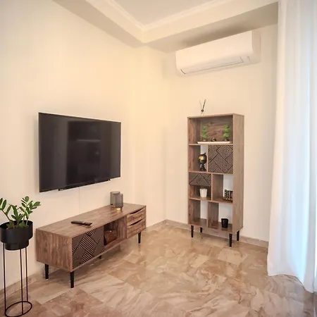 Theasis Luxury Appartamento Nauplia