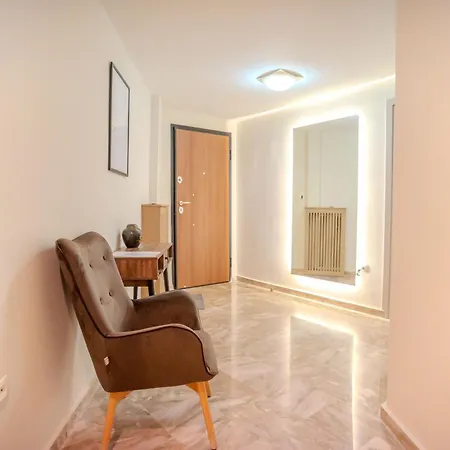 Theasis Luxury Nauplie