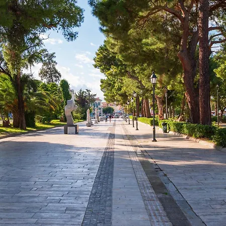 Appartamento Theasis Luxury Nauplia