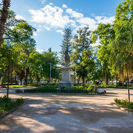 Lejlighed Theasis Luxury *