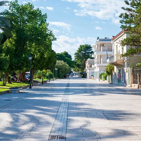 Theasis Luxury Nafplion