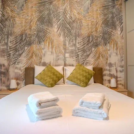 Theasis Luxury Nauplia