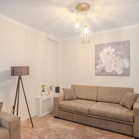 Appartamento Theasis Luxury