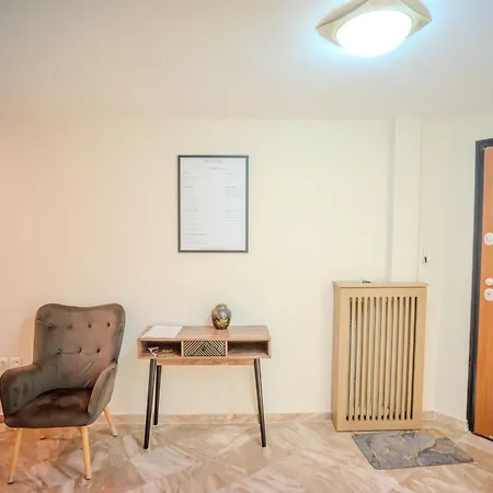 Theasis Luxury Nafplion