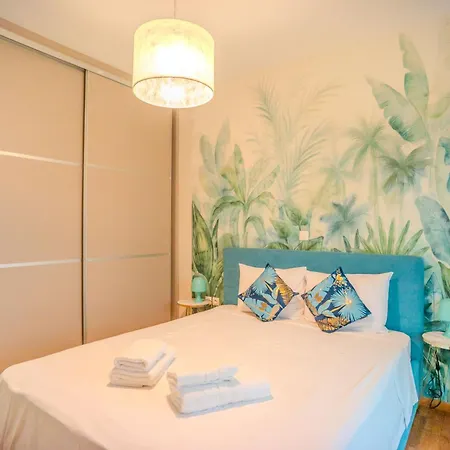 Theasis Luxury Lägenhet Nafplion