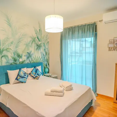 Theasis Luxury Appartamento