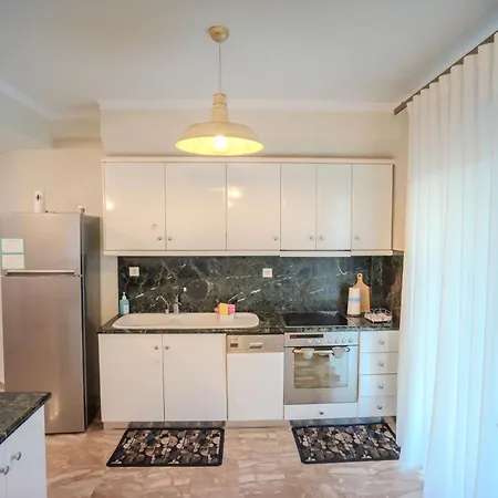 Theasis Luxury * Nafplion