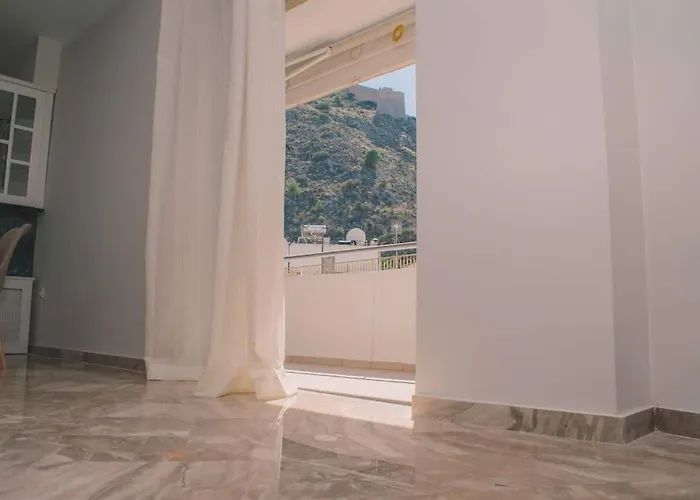 Theasis Luxury Návplio