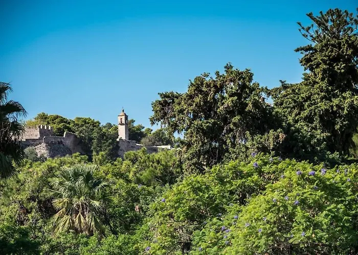 Apartman Theasis Luxury