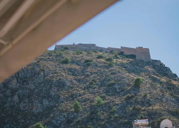 Theasis Luxury Lejlighed *