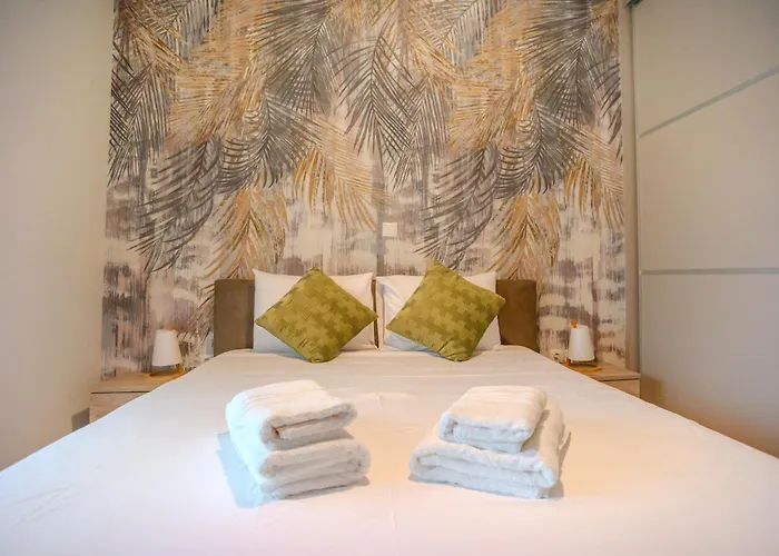 Theasis Luxury Návplio