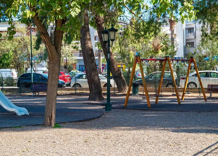 Theasis Luxury Návplio