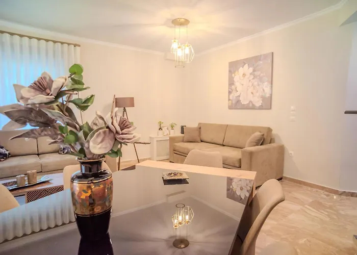 Theasis Luxury Nafplio