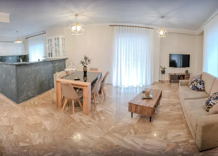 Theasis Luxury Nafplio