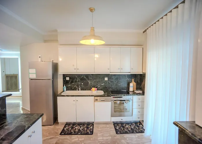 Theasis Luxury * Nafplio